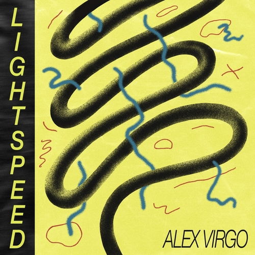 Alex Virgo - Lightspeed [BLV11342946]